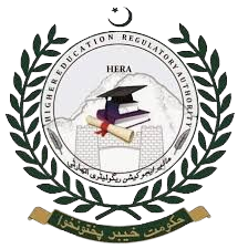 Higher Education Regulatory Authority (HERA) Logo
