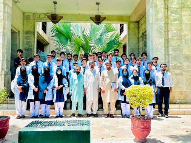 HIMS Campus & Nursing Clinical Training