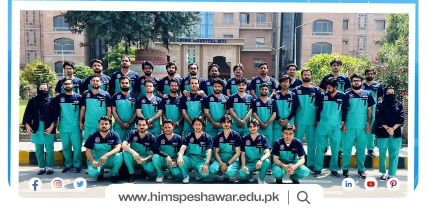 Academic Excellence & Healthcare Community