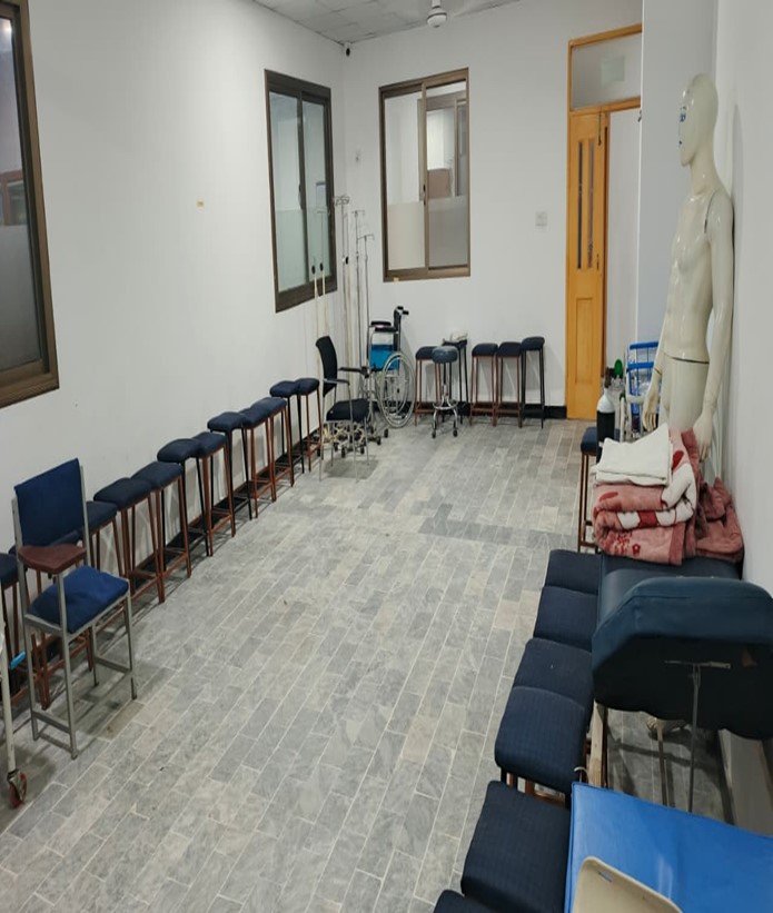Clinical Skills & Practical Simulation