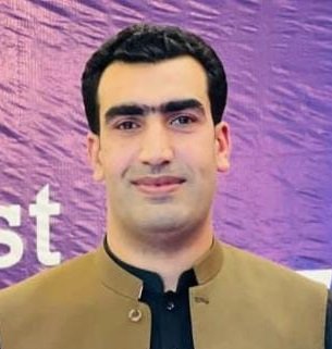 Principal Mr. Khalil Ahmad
