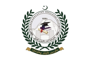 Higher Education Regulatory Authority, Khyber Pakhtunkhwa