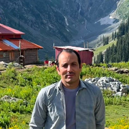 Aman Ullah