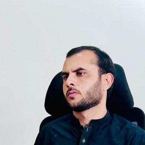 Arifullah Shah