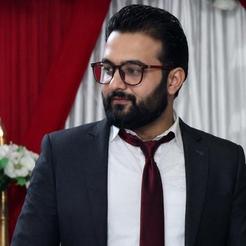 Hassan Yar