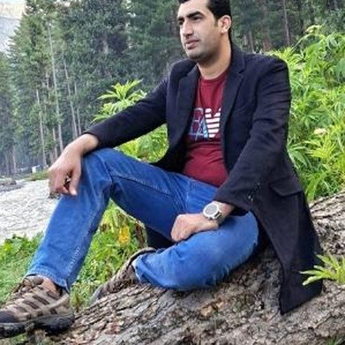 Khaleel Ahmad