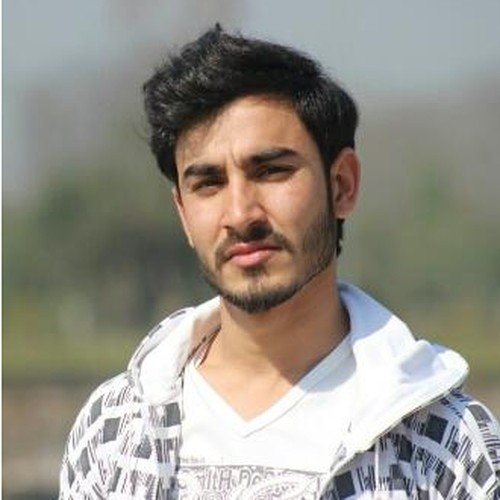 Muhammad Iqbal