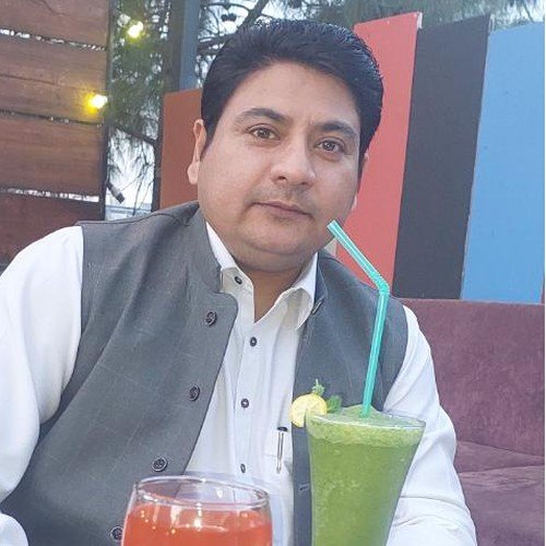 Zabih Ullah