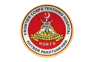 Frontier Corps Teaching Hospital, Khyber Pakhtunkhwa