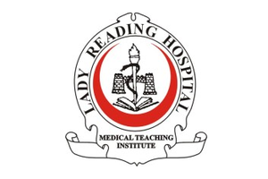 Lady Reading Hospital, Medical Teaching Institute
